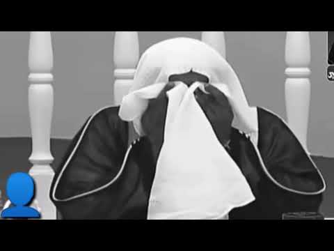 بدر المشاري عندما بكى الرسول على قصة الرجل الذي رمى ابنته في البئر