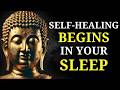 Fall Asleep to the Best Buddhist Teachings to Make Peace With Yourself