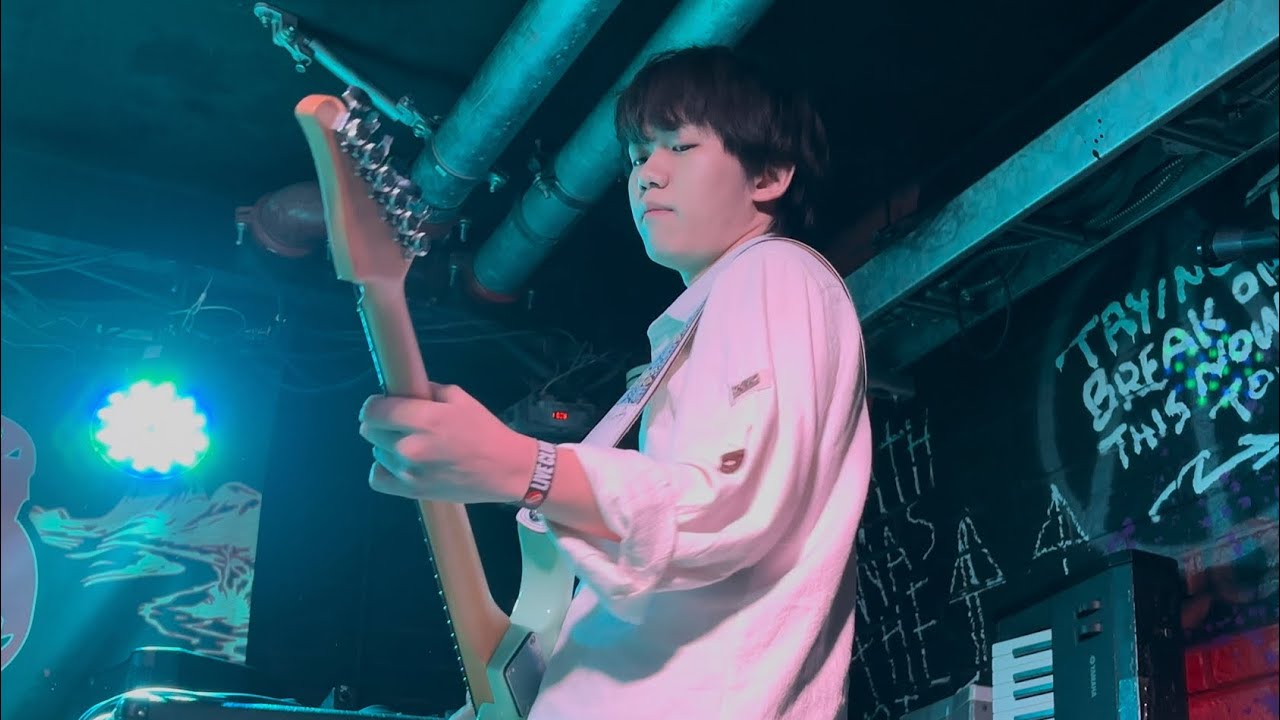 260227 적란운 (Zeokranun) - 청산 | 홍재혁 focus @클럽FF