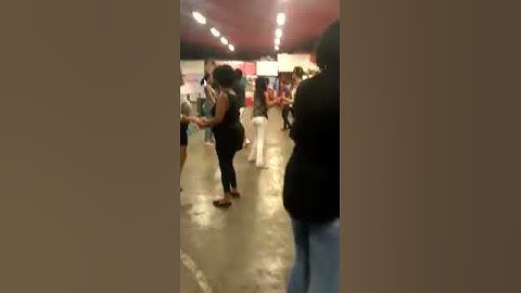 Don Dançante Nelson Netto aula 4