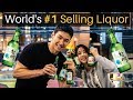 The World's #1 Selling Liquor | SOJU in KOREA