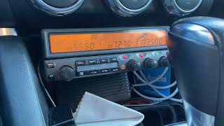 Ham Radio 220 Tuesday Simplex with a party of 4.