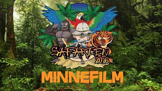Safarien 2016 - Minnefilm