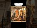 Really didn’t think he would do that… #openart #funny #davinci #monalisa