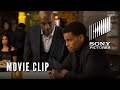 The Perfect Guy Clip - "Take A Hint" (Michael Ealy & Morris Chestnut)