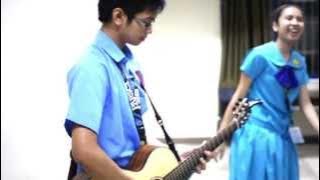 My Heart - Paramore (Acoustic Cover)