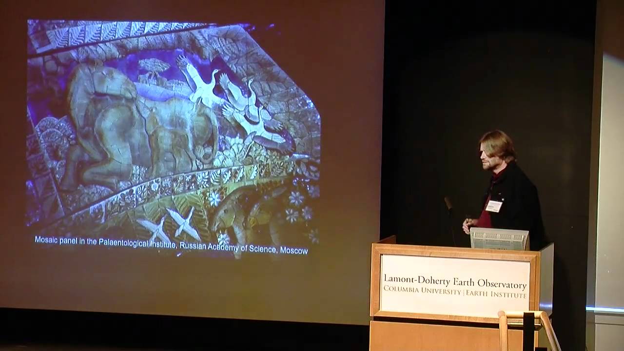 Did Climate Change Shape Human Evolution?: Day 1, Session 1