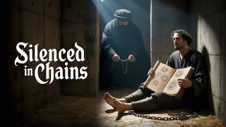 Why They Nailed This Philosopher's Tongue Shut | The Execution of Giordano Bruno