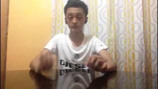 Download lagu Don't Let Me Down - The Chainsmokers (pen tapping cover)