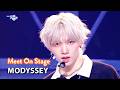 MODYSSEY モディセイ 모디세이 - HOOK [Meet On Stage] | KBS WORLD TV 260417
