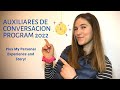 Teach English in Spain with the Auxiliares de Conversación Program in 2021!