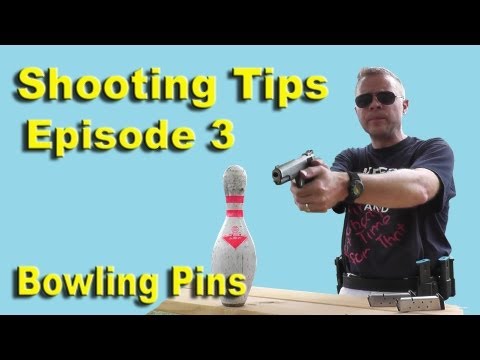 Pin on shooting paques