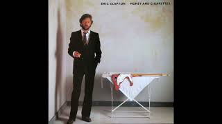 Eric Clapton - Man in Love