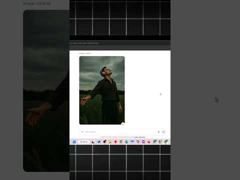   حو ل صورتي إلى صورة سينمائية في 60 ثانية  