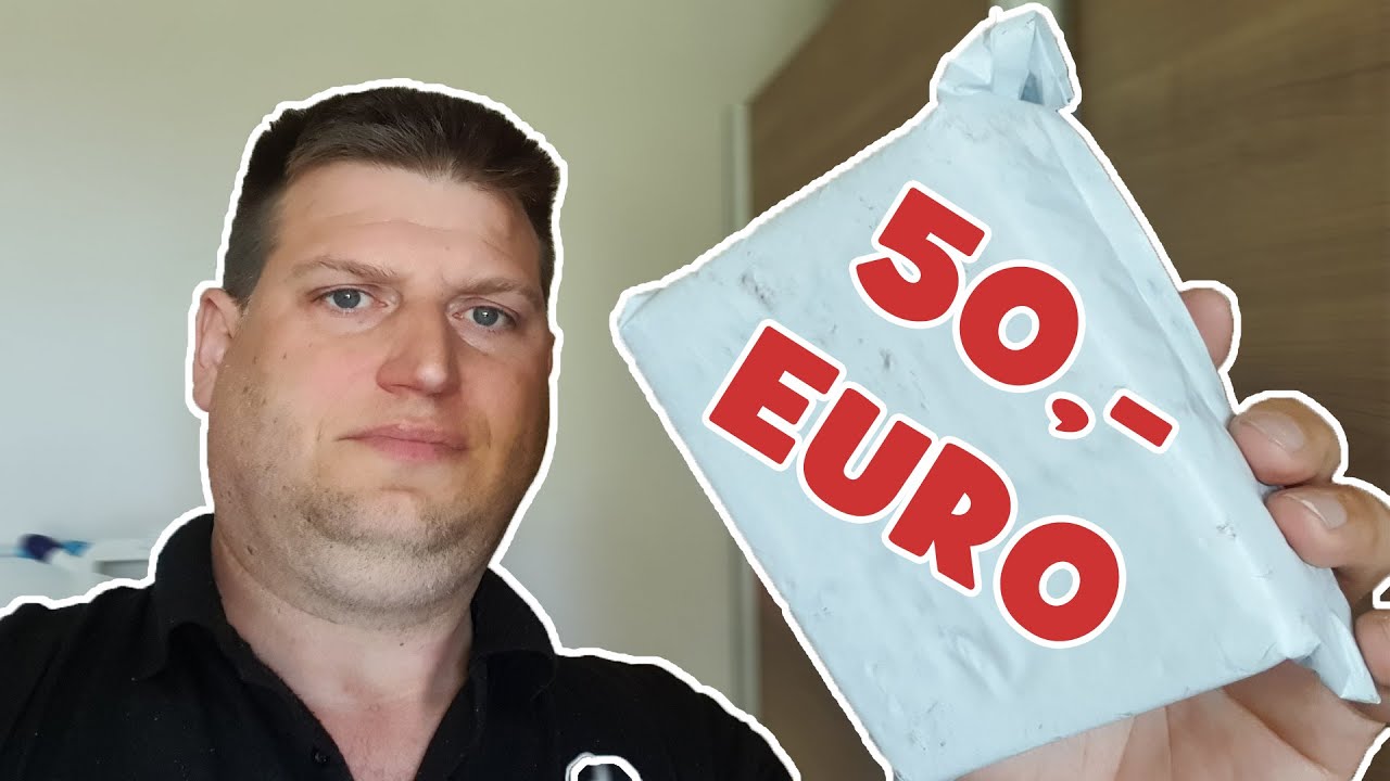 😡IK BEN OPGELICHT!!!😡