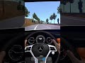 Mercedes Benz 💥💨 #gameplay #passat