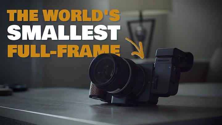 a nearly perfect camera | Sigma FP Review | 12-bit CinemaDNG RAW Cinematic Footage