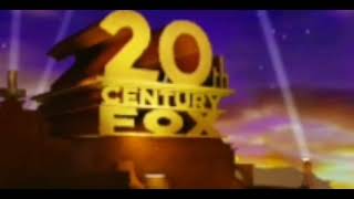 20th Century Fox Logo Cinemacon Final Presentation