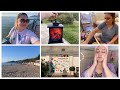 ВЛОГ: ЧТО БУДЕТ С YOUTUBE 😳 / БОЛЬШЕ НЕ ХОЧУ ПАРИТЬСЯ /РАЗБОР ДОМАШНЕГО ГАРДЕРОБА / УХОД RICHE