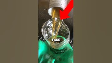 This Isn’t Frozen… It’s Just Perfect Flow