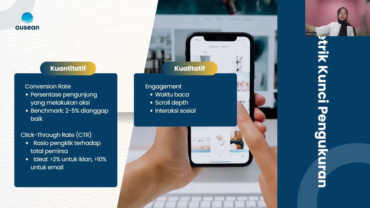 Materi 6: A/B Testing Untuk Copy