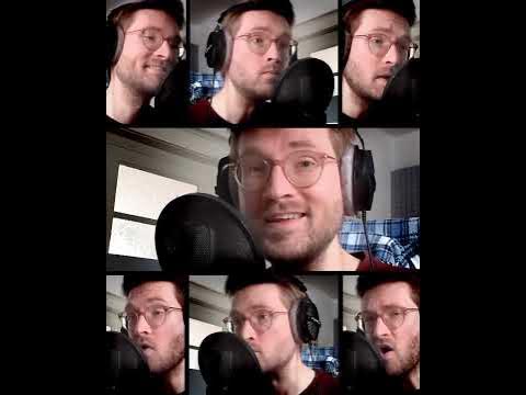 Hale-Bopp | Seeed | Acappella Cover - YouTube