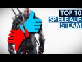 TOP 20 Die besten PS4 Spiele - YouTube