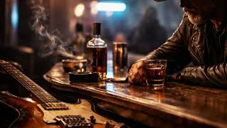 Same Road Every Night | Deep Soul Blues | Late Night Bar Story