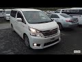 Обзор Toyota Vellfire Hybrid!!!! Забрали с таможни  и выдали нашим клиентам Toyota Wellfire Hybrid