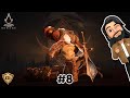 BASIM KILLED ALMARDIKHWAR | ASSASSIN'S CREED MIRAGE #8