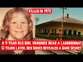 The Murder That Remained Frozen for 50 Years (Until the DNA Spoke).