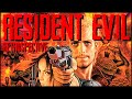 Resident Evil Dead Aim RE Retrospective 