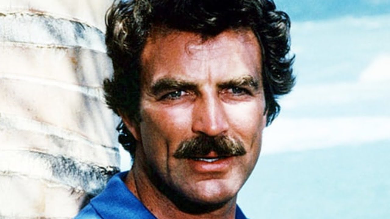 The Untold Truth Of Magnum P. I.