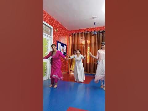 holi song ja re hat natkhat