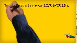 reunion de jovenes de jesus el altisimo #caminemos screenshot 5