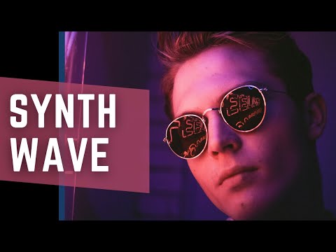 Best Synthwave Music