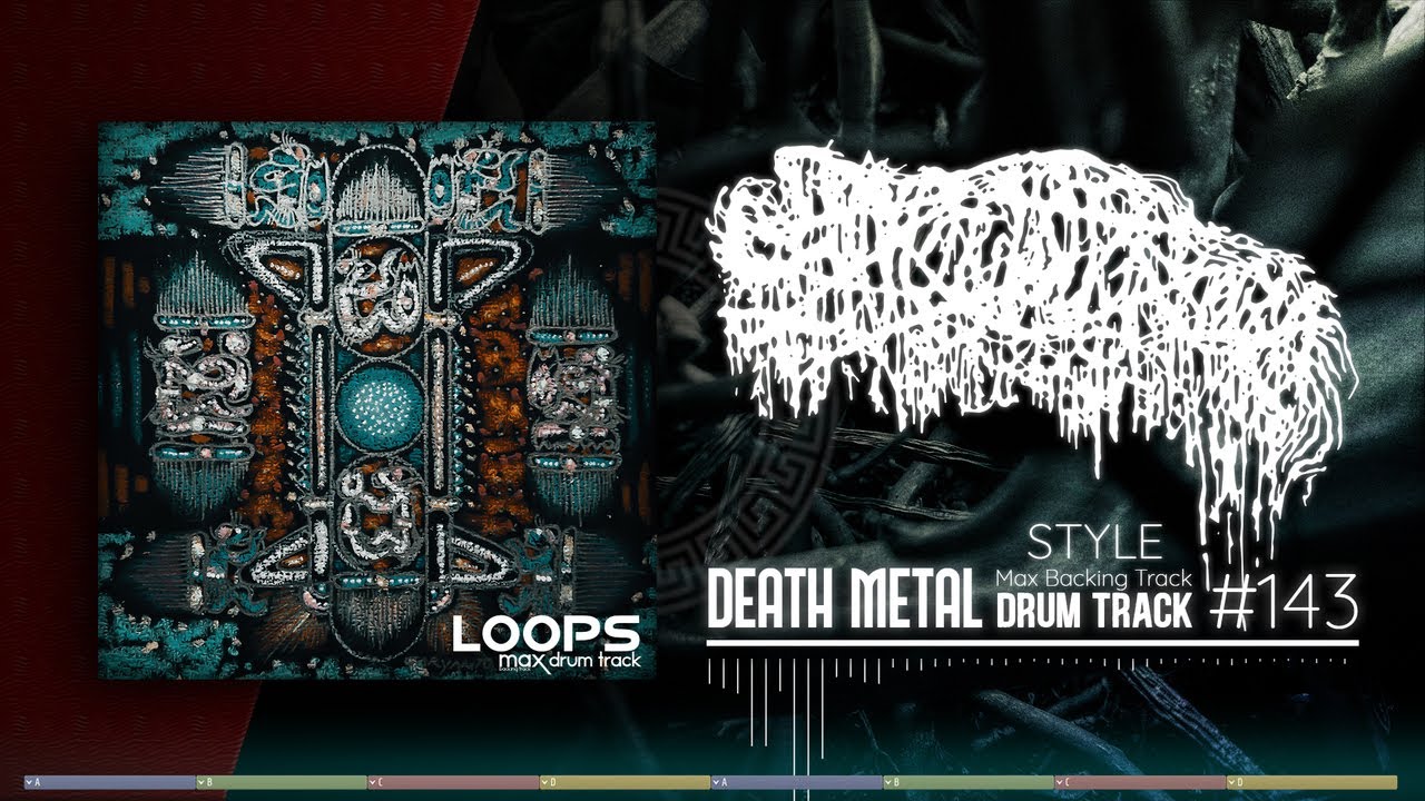 Death Metal Drum Track Sanguisugabogg Style 135 Bpm YouTube death-metal-drum-track-sanguisugabogg-style-135-bpm-youtube