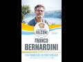 Falconi sindaco 2020  franco bernardini