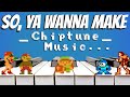 The Basics of Chiptune Music