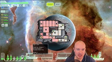 FTL No pause, hard mode, Engi C