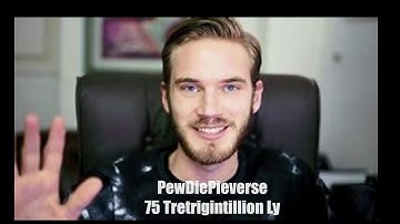 Scale Past The Universe