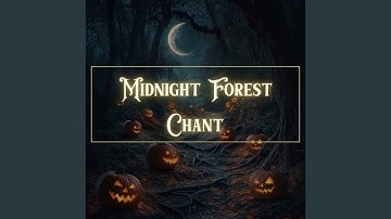 Midnight Forest Chant