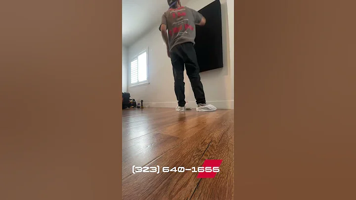 @brandontorresmusic Recording Studio Re-Install Timelapse With Our 2’ x 4’ (4”) Bass Traps!