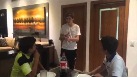 Preventing Salmonella