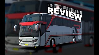 Review Jetbus 3+ O500RS - MNArt