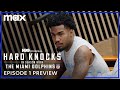 Hard Knocks: In Season with the Miami Dolphins | Episode 1 Preview | Max