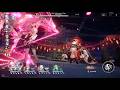 Evanescia vs Silverwolf vs Sparxie Ft the worst MoC