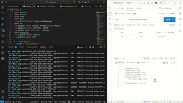 Demo UTS Sistem Terdistribusi: Pub-Sub Log Aggregator dengan Idempotent Consumer dan Deduplication