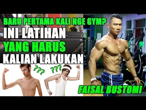 Video: Bagaimana untuk melihat hasil latihan di gimnasium