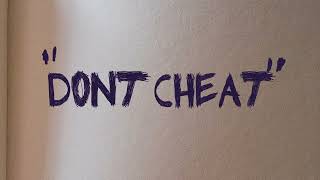 Jeezy - Don't Cheat [Lyric Video]